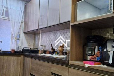 Casa &agrave; venda - 205m&sup2; - Terra Preta