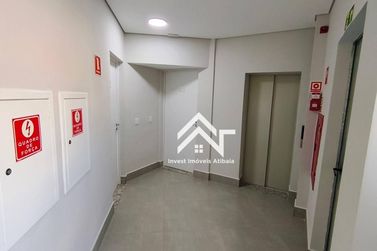 Apartamento &agrave; venda - 48m&sup2; - Alvin&oacute;polis