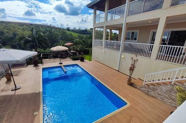 Casa &agrave; venda - PARQUE RIO ABAIXO