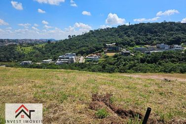 Terreno &agrave; venda - 727m&sup2; - Condom&iacute;nio Itapor&atilde;