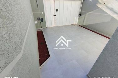 Casa &agrave; venda - 75m&sup2; - Alvin&oacute;polis