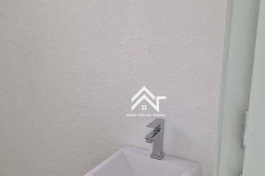 Casa para alugar - 150m&sup2; - Alvin&oacute;polis
