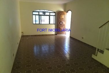 Casa &agrave; venda - 200m&sup2; - JARDIM PAULISTA