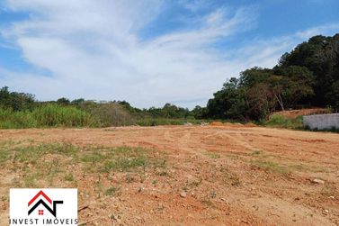 Terreno &agrave; venda - 4800m&sup2; - Jardim Est&acirc;ncia Brasil