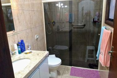 Ch&aacute;cara &agrave; venda - 474m&sup2; - VALE DO RIO CACHOEIRA