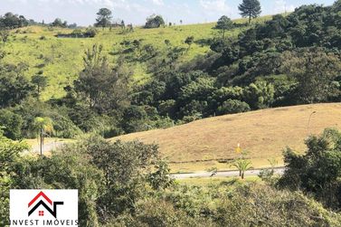 Terreno &agrave; venda - 1051m&sup2; - Itapor&atilde;