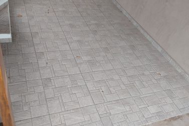 Casa para alugar - 80m&sup2; - JARDIM DO LAGO