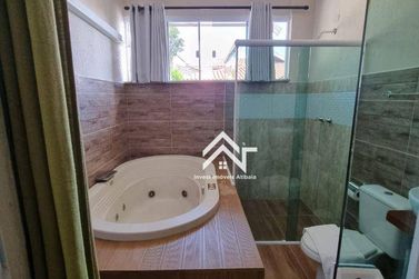 Sala Comercial &agrave; venda - 400m&sup2; - Bairro Canedos