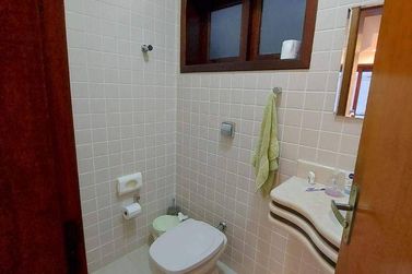 Casa &agrave; venda - 321m&sup2; - Jardim Jaragu&aacute;