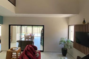 Casa &agrave; venda - 234m&sup2; - Condominio Quintas da Boa Vista