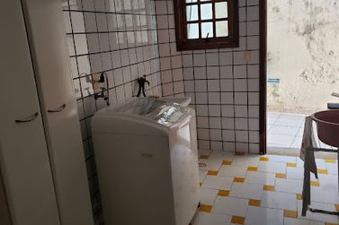 Casa &agrave; venda - 377m&sup2; - Jardim das Flores
