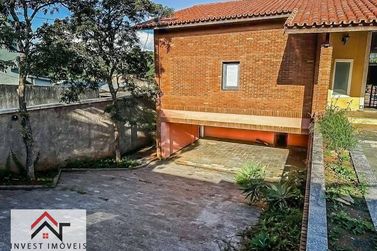 Casa &agrave; venda - 900m&sup2; - Vila Petr&oacute;polis