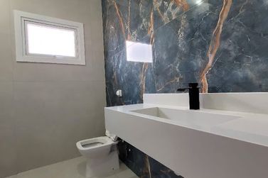 Casa &agrave; venda - 192m&sup2; - Condom&iacute;nio Greenfield