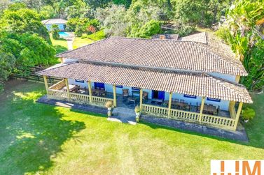 Ch&aacute;cara &agrave; venda - 1000m&sup2; - jardim S&atilde;o Bento ou rio abaixo
