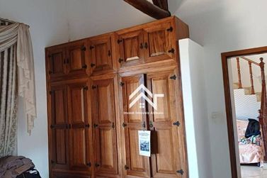 Ch&aacute;cara &agrave; venda - 3224m&sup2; - Vale do Rio Cachoeira