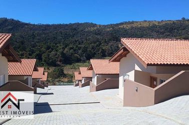 Casa para alugar - 74m&sup2; - Ribeir&atilde;o dos Porcos