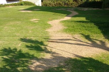 Terreno &agrave; venda - 360m&sup2; - condominio saua l
