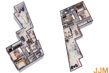 Apartamento &agrave; venda - 68m&sup2; - Centro