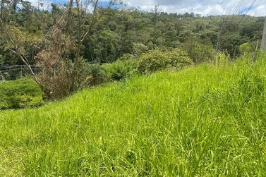 Terreno &agrave; venda - 2587m&sup2; - Port&atilde;o