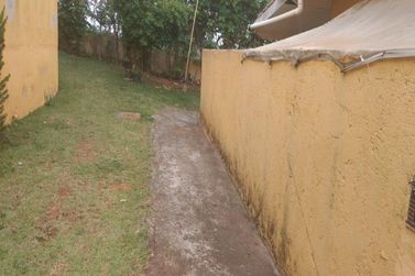 Casa &agrave; venda - 40m&sup2; - Jardim Colonial