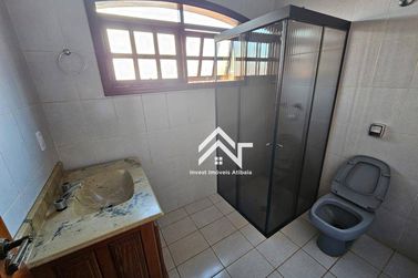 Casa &agrave; venda - 376m&sup2; - Vila Esperia Ou Giglio