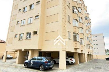 Apartamento &agrave; venda - 50m&sup2; - Atibaia Jardim