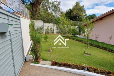 Ch&aacute;cara &agrave; venda - 1000m&sup2; - Jardim Est&acirc;ncia Brasil