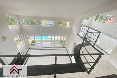 Casa &agrave; venda - 1000m&sup2; - Condom&iacute;nio Flamboyant