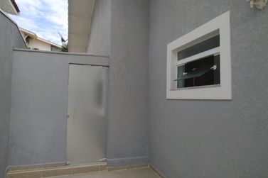 Casa &agrave; venda - 630m&sup2; - NOVA GARD&Ecirc;NIA
