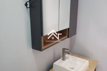 Casa para alugar - 120m&sup2; - Nova Cerejeira