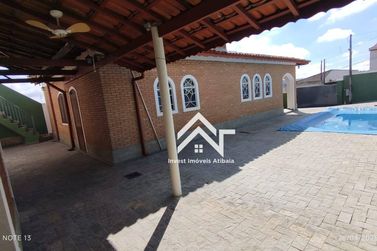 Casa &agrave; venda - 153m&sup2; - Jardim Imperial