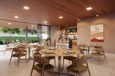 Terreno para alugar - 360m&sup2; - Jardim Paulista