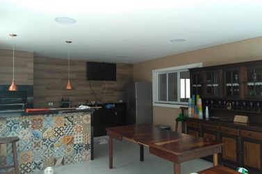 Casa &agrave; venda - 300m&sup2; - CONDOM&Iacute;NIO SHAMBALA I