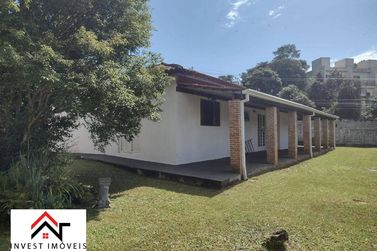 Casa &agrave; venda - 190m&sup2; - Jardim Paulista