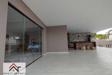Ch&aacute;cara &agrave; venda - 1000m&sup2; - Vila Dom Pedro