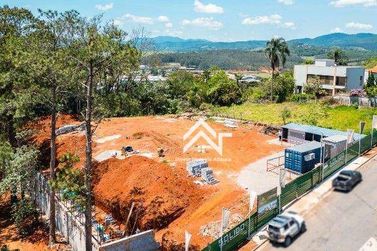 Terreno &agrave; venda - 3000m&sup2; - Cidade Nova