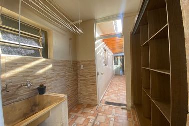 Casa &agrave; venda - ATIBAIA JARDIM