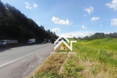 Terreno &agrave; venda - 29200m&sup2; - Atibaia Belvedere