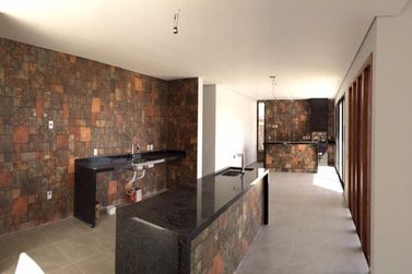 Casa &agrave; venda - 500m&sup2; - PORTO ATIBAIA