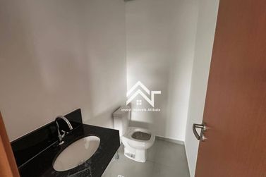 Apartamento &agrave; venda - 44m&sup2; - Atibaia Jardim