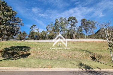 Terreno &agrave; venda - 622m&sup2; - Condominio Quintas da Boa Vista