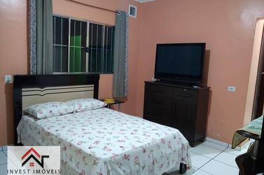 Casa &agrave; venda - 150m&sup2; - Jardim Imperial