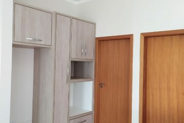 Casa &agrave; venda - 140m&sup2; - CONDOM&Iacute;NIO ATIBAIA PARK I