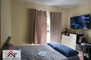 Casa &agrave; venda - 60m&sup2; - Jardim Imperial
