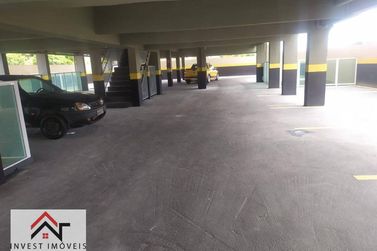 Apartamento &agrave; venda - 66m&sup2; - Jardim Imperial