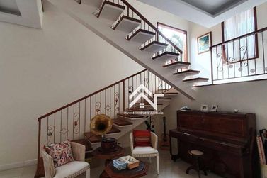 Casa &agrave; venda - 250m&sup2; - Jardim Paulista