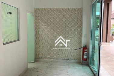 Sal&atilde;o Comercial &agrave; venda - 70m&sup2; - Alvin&oacute;polis