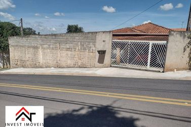 Casa &agrave; venda - 190m&sup2; - Jardim Paulista