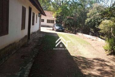 Casa &agrave; venda - 200m&sup2; - Boa Vista