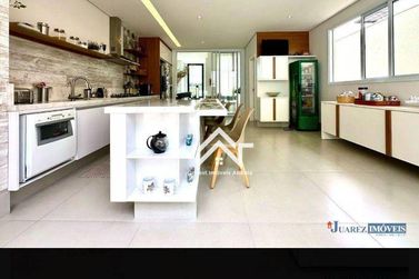 Casa &agrave; venda - 250m&sup2; - Condom&iacute;nio Vale das &Aacute;guas